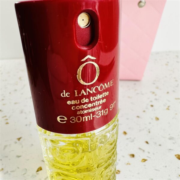 6331-Ô De LANCOME EDT Concentree spray perfume 30ml-Nước hoa nữ-Đã sử dụng1