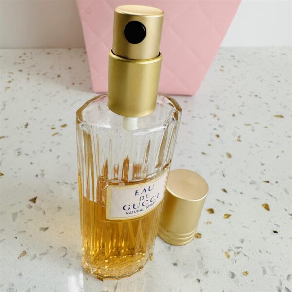 6322-GUCCI Eau de Gucci EDT spray perfume 30ml-Nước hoa nữ-Đã sử dụng4