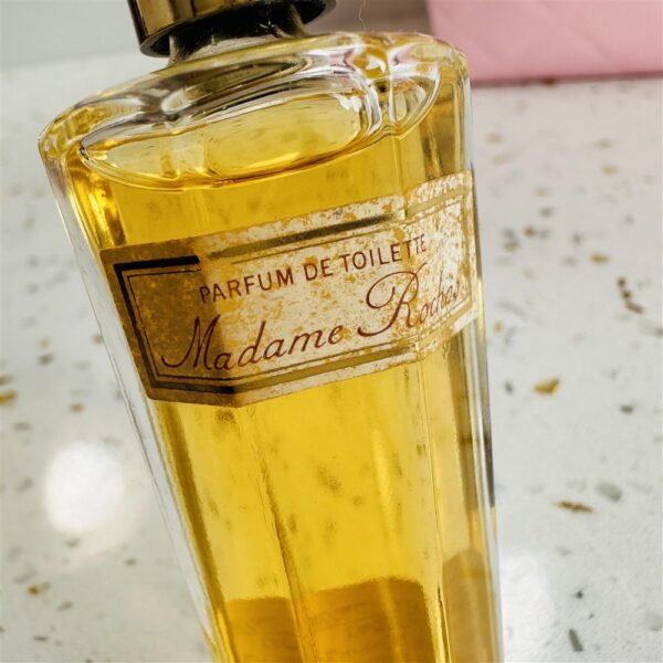 6300-MADAME ROCHAS Parfum de Toilette splash perfume 23ml-Nước hoa nữ-Chai đầy1