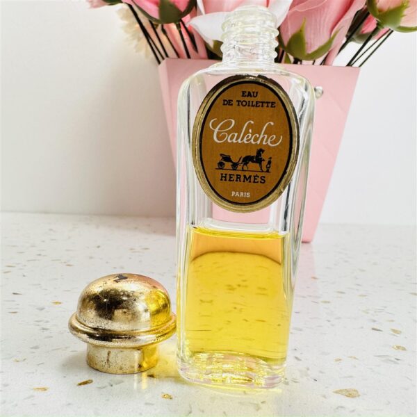 6326-HERMES Caleche Parfum 15ml splash perfume-Nước hoa nữ-Đã sử dụng5