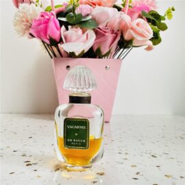 6329-Vacarme DE RAUCH splash parfum 15ml-Nước hoa nữ-Đã sử dụng