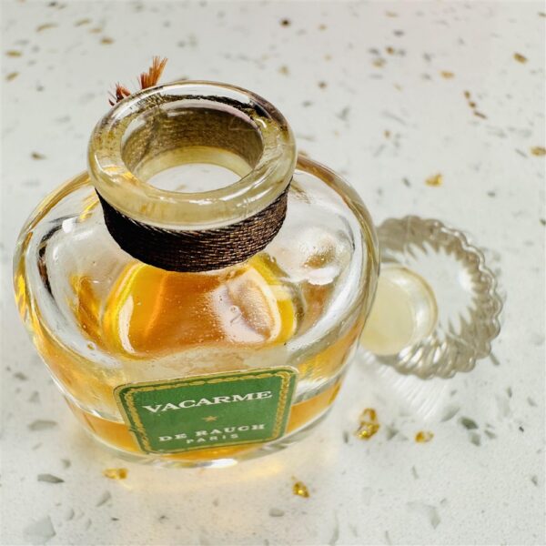 6329-Vacarme DE RAUCH splash parfum 15ml-Nước hoa nữ-Đã sử dụng2