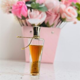 6328-GUERLAIN Mitsouko Parfum Extrait 7ml splash perfume-Nước hoa nữ-Đã sử dụng