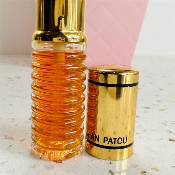 6288-JEAN PATOU Parfum Joy 1115 spray perfume 7.5ml-Nước hoa nữ-Khá đầy4