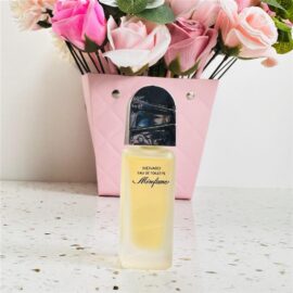 6419-MENARD Merefame EDT splash perfume 12ml-Nước hoa nữ-Khá đầy chai
