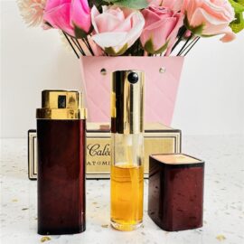 6323-HERMES Extrait Parfum Caleche spray perfume 6.5ml-Nước hoa nữ-Đã sử dụng