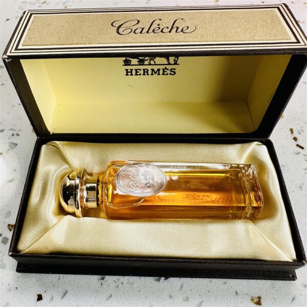 6325-HERMES Parfum Caleche splash perfume 7.5ml-Nước hoa nữ-Chưa sử dụng1