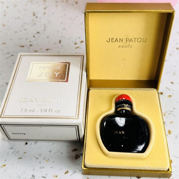 6286-JEAN PATOU Parfum Joy 1103 splash 7.5ml-Nước hoa nữ-Chưa sử dụng1