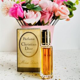 6279-DIOR Miss Dior Parfum splash 7.5ml-Nước hoa nữ-Đã sử dụng