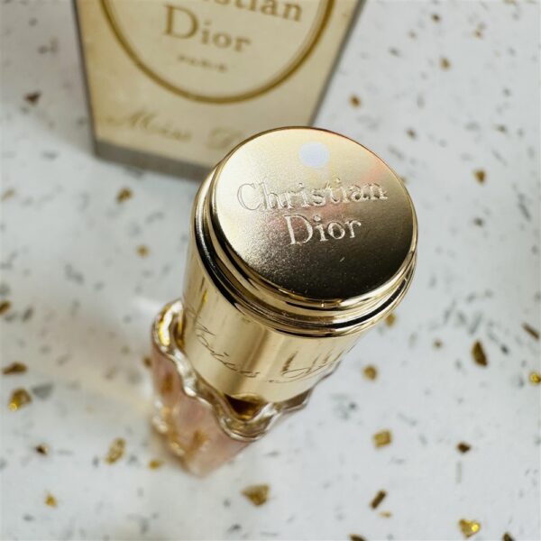6279-DIOR Miss Dior Parfum splash 7.5ml-Nước hoa nữ-Đã sử dụng2