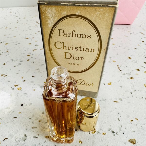 6279-DIOR Miss Dior Parfum splash 7.5ml-Nước hoa nữ-Đã sử dụng6