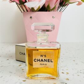 6427-CHANEL No 5 extrait splash perfume 14ml-Nước hoa nữ-Đã sử dụng