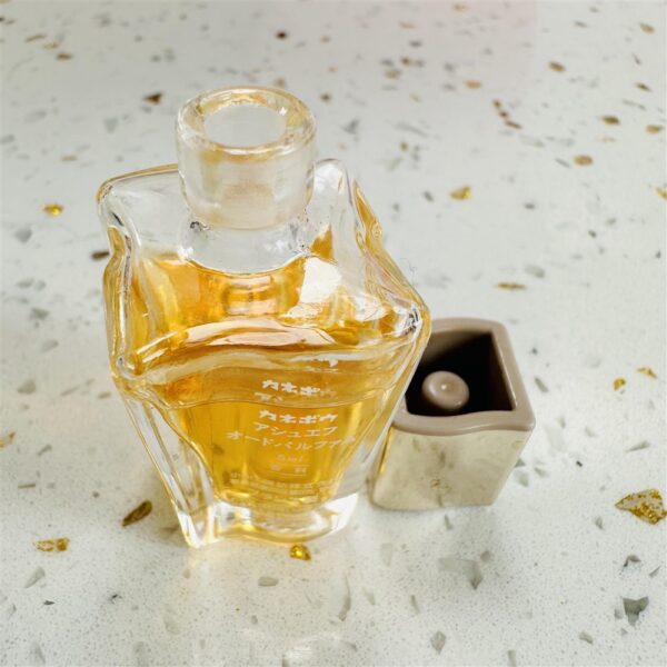 6421-HF Kanebo splash perfume 5ml-Nước hoa nữ-Đã sử dụng3