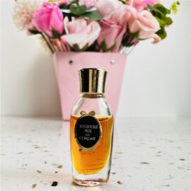 6422-Toujours Moi Corday splash perfume 2ml-Nước hoa nữ-Đã sử dụng