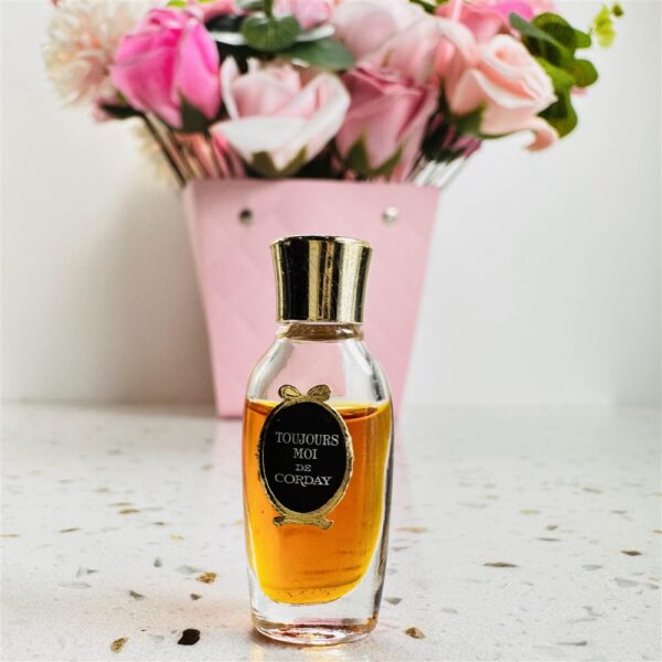 6422-Toujours Moi Corday splash perfume 2ml-Nước hoa nữ-Đã sử dụng0