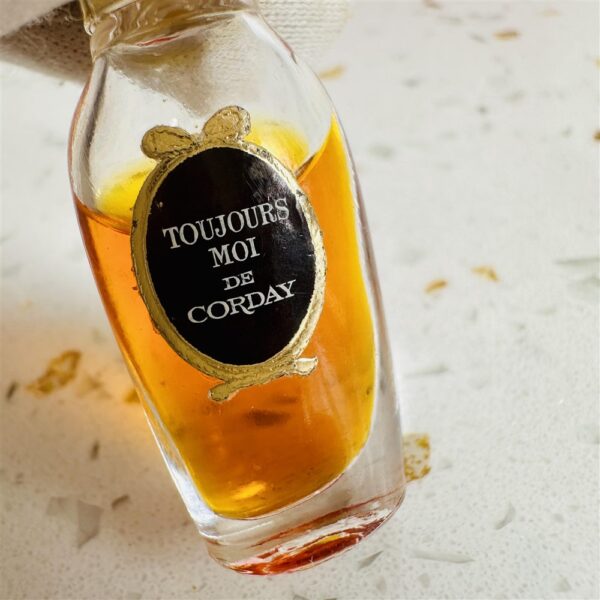 6422-Toujours Moi Corday splash perfume 2ml-Nước hoa nữ-Đã sử dụng1