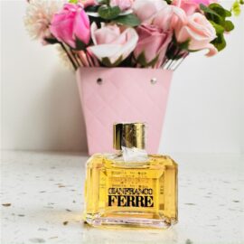 6332-GIANFRANCO FERRE EDT 5ml splash perfume-Nước hoa nữ-Đầy chai