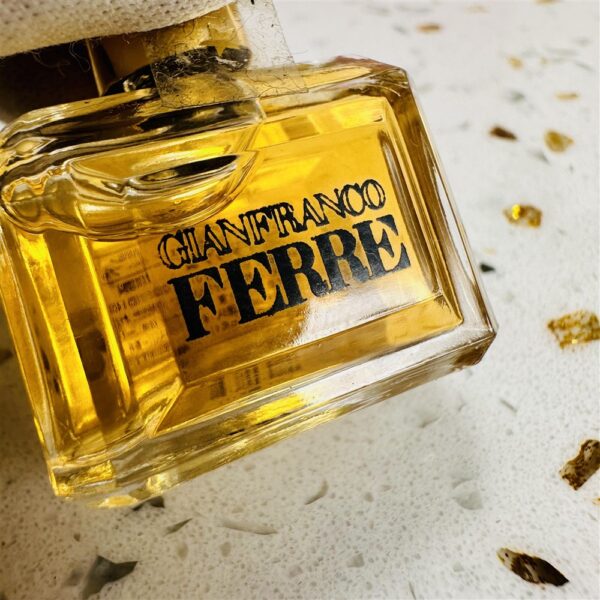 6332-GIANFRANCO FERRE EDT 5ml splash perfume-Nước hoa nữ-Đầy chai1