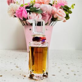 6414-Red Giorgio Beverly Hills Extrait splash perfume 7.5ml-Nước hoa nữ-Đã sử dụng