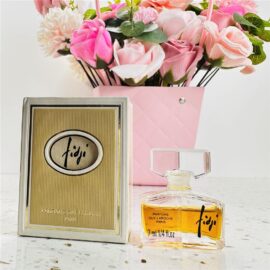 6412-GUY LAROCHE Fidgi Parfum Atomiseur 7ml-Nước hoa nữ-Đã sử dụng