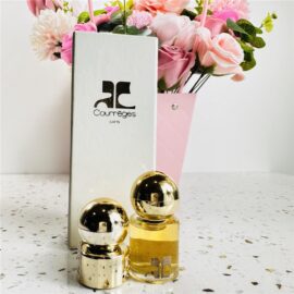 6425-Empreinte Courrèges splash perfume 7ml-Nước hoa nữ-Khá đầy chai