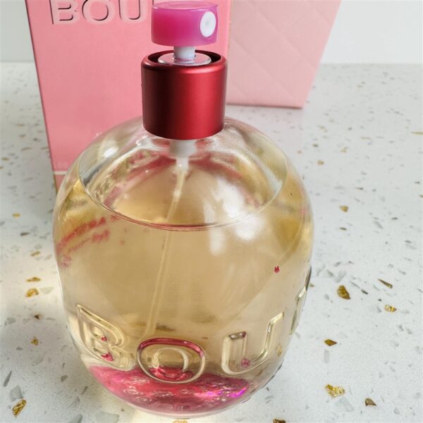 6423-JEANNE ARTHES Boum EDP spray perfume 100ml-Nước hoa nữ-Chai khá đầy1