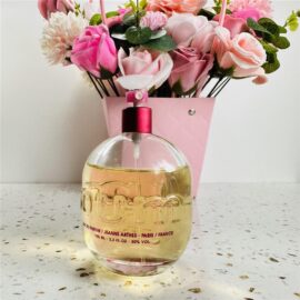 6424-JEANNE ARTHES Boum EDP spray perfume 100ml-Nước hoa nữ-Đã sử dụng