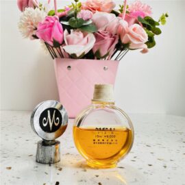 6426-KANEBO Marielle pure splash perfume 15ml-Nước hoa nữ-Đã sử dụng