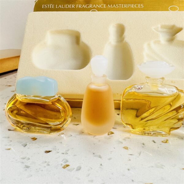 6316-ESTEE LAUDER Fragrance masterpieces-Nước hoa nữ-Đã sử dụng5