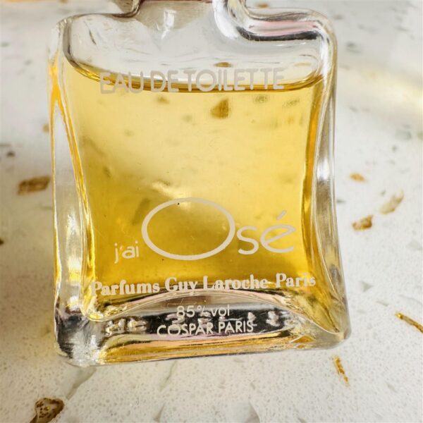 6407-COFFRET 6 Eaux de Toilette mini perfumes-Nước hoa nữ-Đã sử dụng2