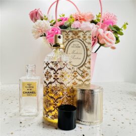 6299-MADAME ROCHAS Eau de Cologne spray perfume 100ml-Nước hoa nữ-Đã sử dụng