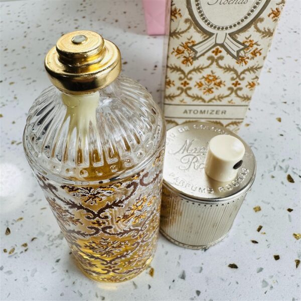 6299-MADAME ROCHAS Eau de Cologne spray perfume 100ml-Nước hoa nữ-Đã sử dụng2
