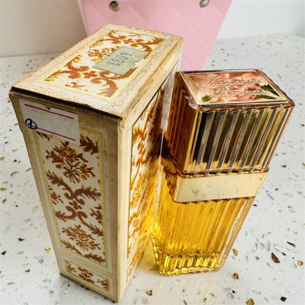 6292-MADAME ROCHAS Parfum de Toilette spray perfume 50ml-Nước hoa nữ-Đầy chai5