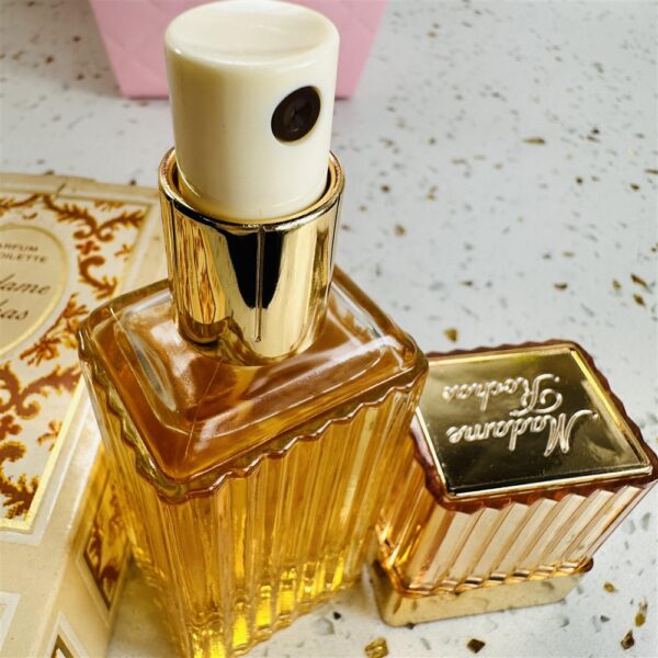 6294-MADAME ROCHAS Parfum de Toilette spray perfume 50ml-Nước hoa nữ-Đầy chai3