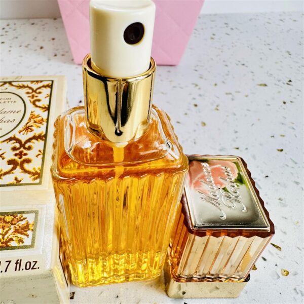 6295-MADAME ROCHAS Parfum de Toilette spray perfume 50ml-Nước hoa nữ-Đầy chai4