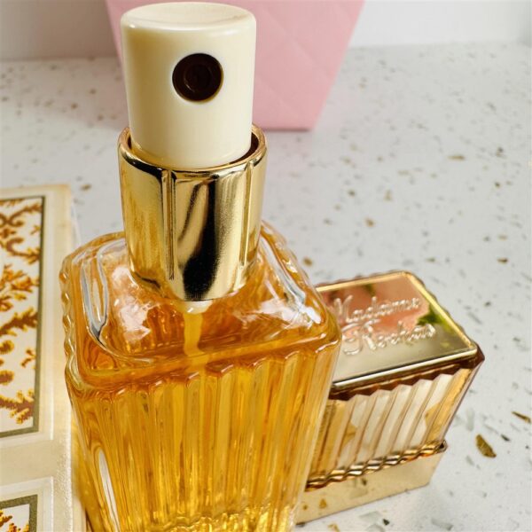 6297-MADAME ROCHAS Parfum de Toilette spray perfume 50ml-Nước hoa nữ-Đầy chai4