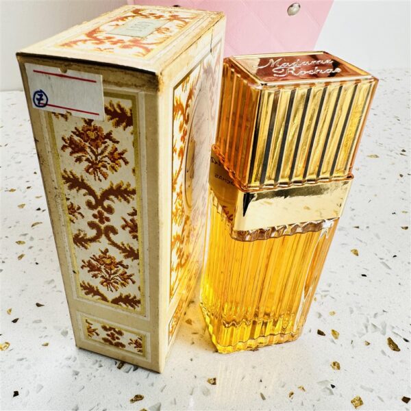 6298-MADAME ROCHAS Parfum de Toilette spray perfume 50ml-Nước hoa nữ-Đã sử dụng5