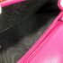 5414-Ví dài nữ-PAUL SMITH Love letter pink leather wallet-Đã sử dụng11