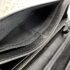5418-Ví dài nữ-VIVIENNE WESTWOOD leather flap wallet-Đã sử dụng14