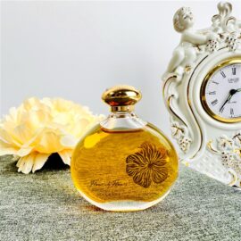 6364-NINA RICCI Fleur de Fleurs splash perfume 25ml-Nước hoa nữ-Khá đầy chai