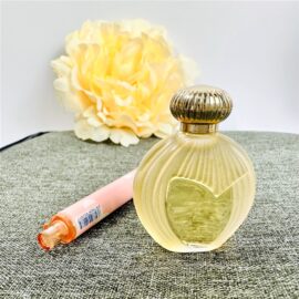 6353-NINA RICCI EDT splash perfume 6ml-Nước hoa nữ-Khá đầy