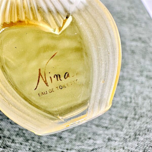 6354-NINA RICCI EDT splash perfume 6ml-Nước hoa nữ-Đã sử dụng1
