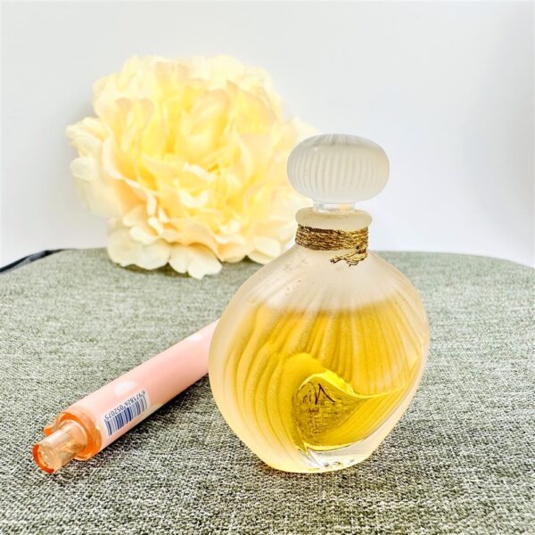 6355-NINA RICCI parfum extrait splash perfume 6ml-Nước hoa nữ-Đã sử dụng1