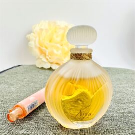 6355-NINA RICCI parfum extrait splash perfume 6ml-Nước hoa nữ-Đã sử dụng