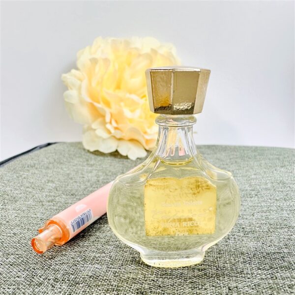 6395-NINA RICCI Capricci EDT 6ml splash perfume-Nước hoa nữ-Chưa sử dụng0