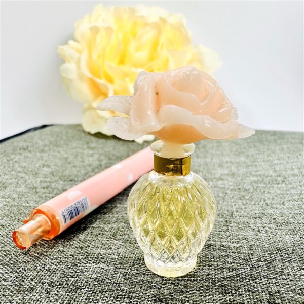 6398-NINA RICCI Capricci 2.5ml splash perfume-Nước hoa nữ-Chưa sử dụng0