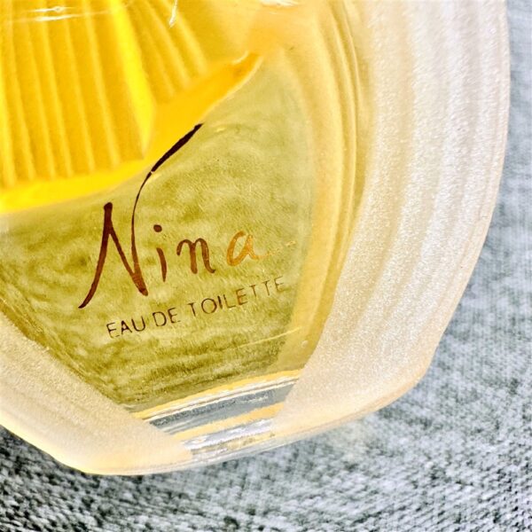 6360-NINA RICCI Nina EDT splash perfume 15ml-Nước hoa nữ-Đầy chai1