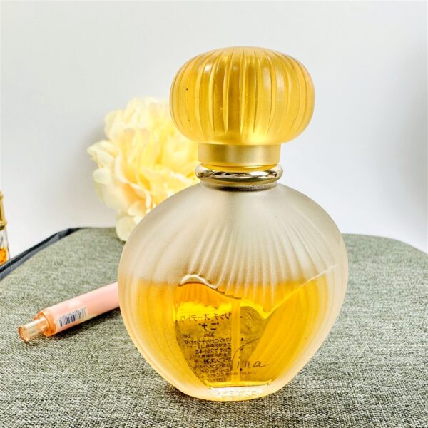 6361-NINA RICCI Nina EDT spray perfume 30ml-Nước hoa nữ-Đã sử dụng0