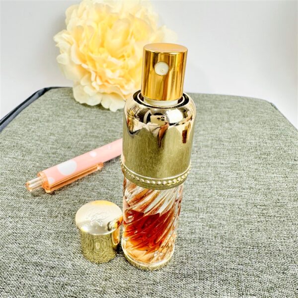 6369-NINA RICCI Farouche parfum 7ml-Nước hoa nữ-Đã sử dụng0
