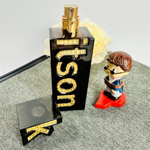 6449-KITSON Black Panther EDT spray perfume 60ml-Nước hoa nữ-Đã sử dụng4